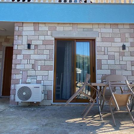 Dosti Apartment Ksamil Extérieur photo